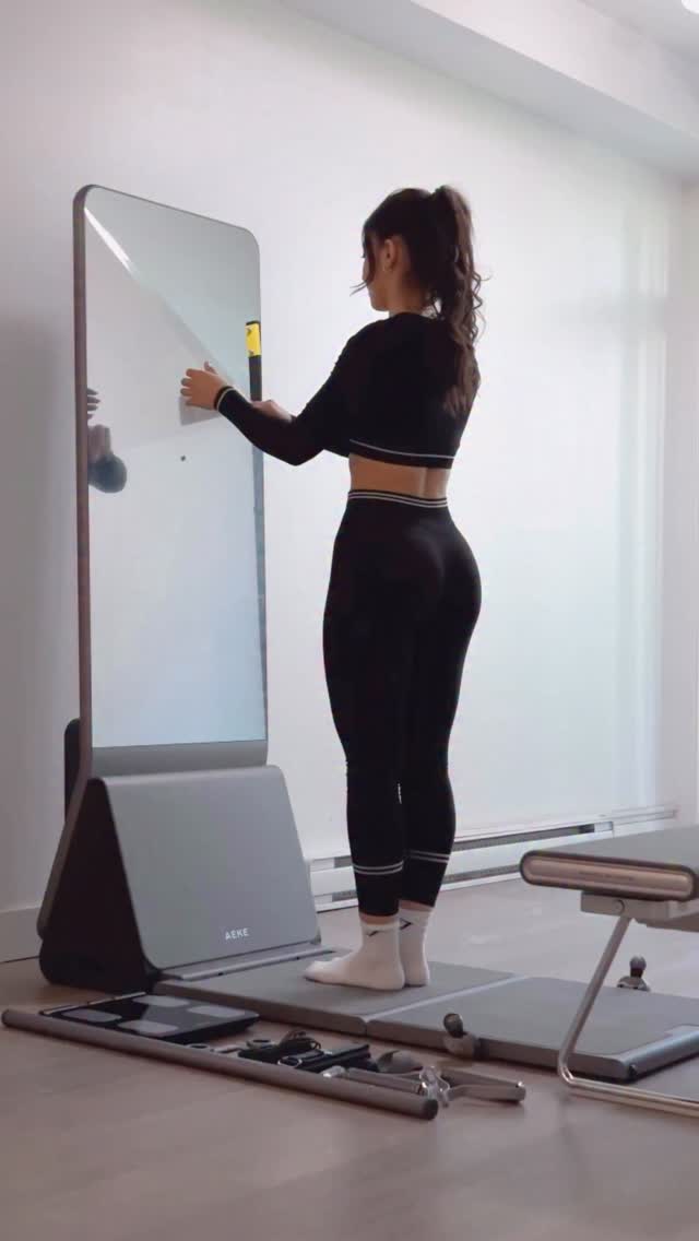 If you’ve been thinking about creating your own workout spac